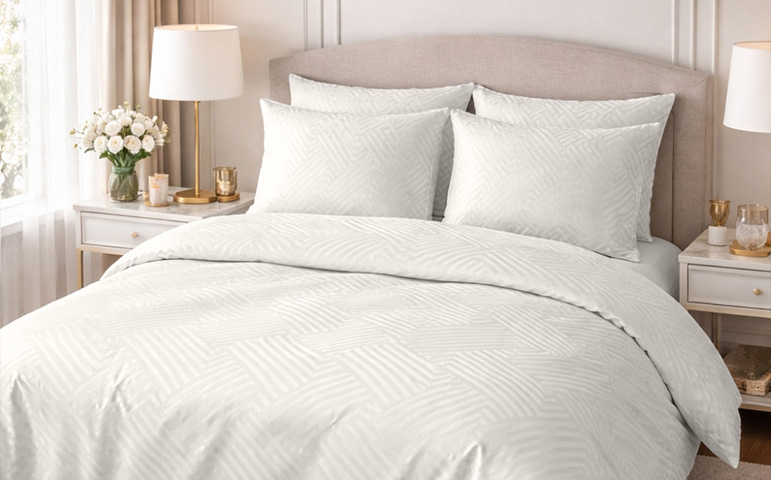 Pościel Wzór Geometryczny 42 Matex