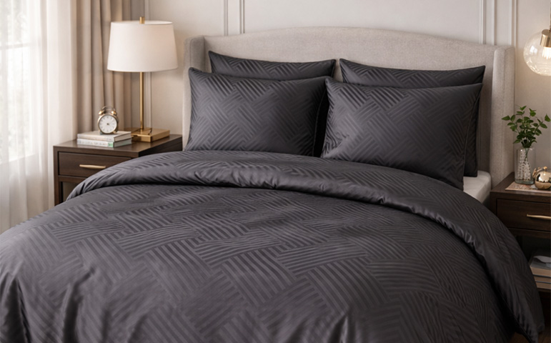 Pościel Wzór Geometryczny 44 Matex