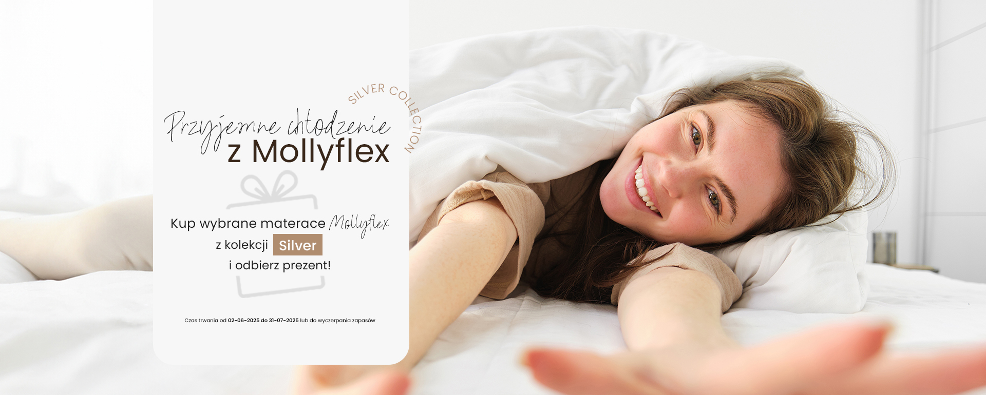 Promocja Mollyflex