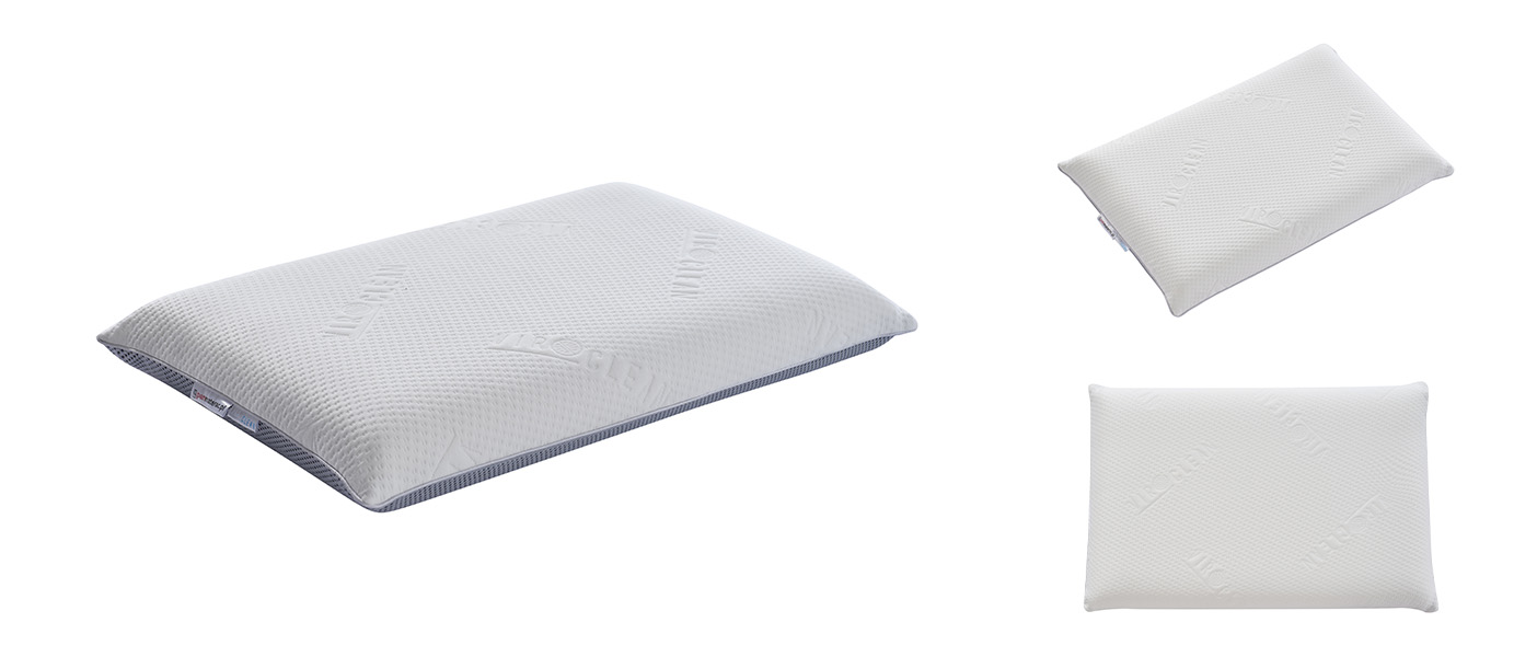 Poduszka RELAXITY NIVELO PAN MATERAC piankowa