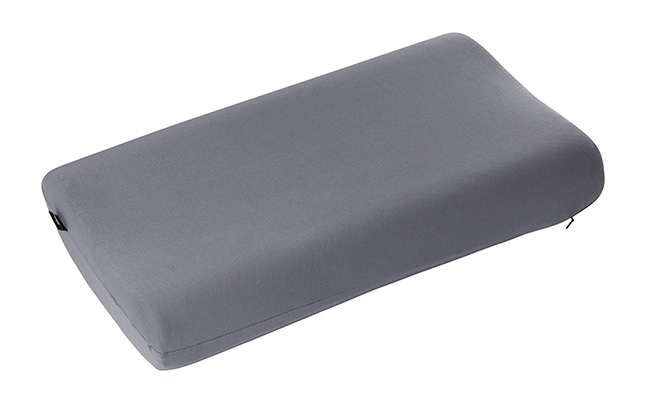 poszewka na poduszkę piankową CONTOUR PAN MATERAC