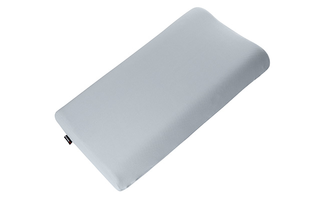 poszewka na poduszkę piankową CONTOUR PAN MATERAC
