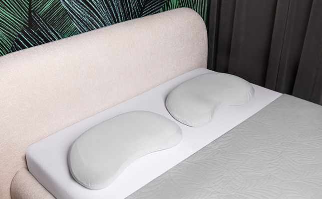 poszewka na poduszkę piankową ERGOFIT PAN MATERAC