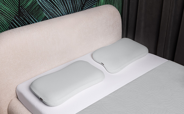 poszewka na poduszkę piankową ERGOTECH PAN MATERAC