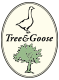 TREE AND GOOSE