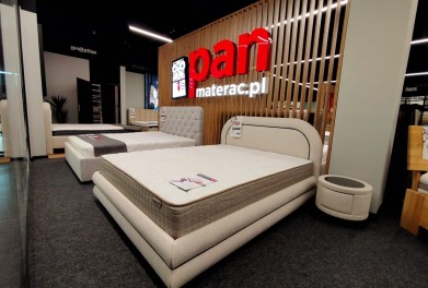 Pan Materac Kalisz - Galeria Kalisz